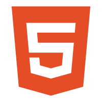 HTML5模版